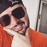 Profile Picture of Shaun Ben-moha (@guttergramz.eth) on Instagram