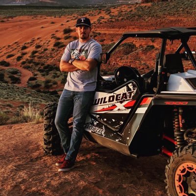 Profile Picture of Justin Murdock (@JustinBMurdockk) on Twitter