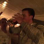 Profile Picture of Chris de Bruin (@chris_debruin) on Instagram