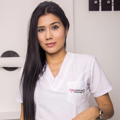 Profile Picture of Alexandra David (@alexandradavid_) on Twitter
