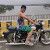 Profile Picture of Clinton Gomes (@clintcloy) on Pinterest