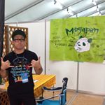 Profile Picture of NAOTO  UEZU めがぱん。 (@uezu_megapan) on Instagram