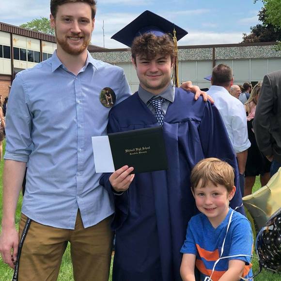 Profile Picture of Andrew Dreyfus (@andrewdreyfus) on Poshmark