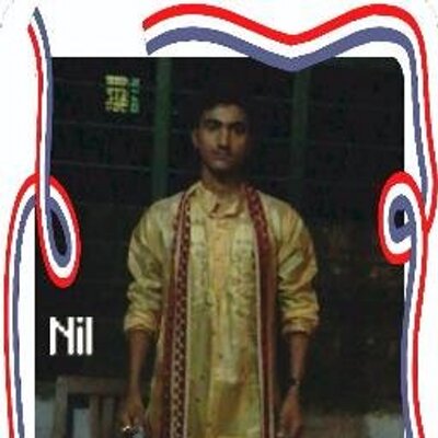 Profile Picture of Nilanjan Mukherjee (@Nilanjanmukher5) on Twitter