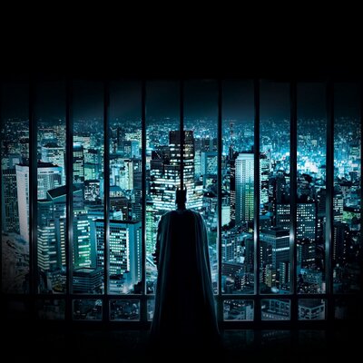 Profile Picture of Jamie Rust (@jamierust1) on Twitter
