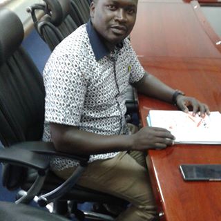 Profile Picture of Wawire Christopher (@wawire.christopher) on Facebook