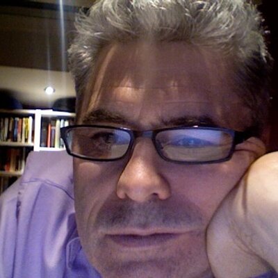 Profile Picture of Greg Hackett (@haquett) on Twitter
