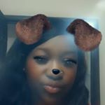 Profile Picture of Dominique Allforhim Webb (@dominique.webb.756) on Instagram