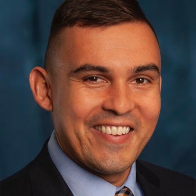 Profile Picture of James Kowalewski (@Coach_Kovo) on Twitter