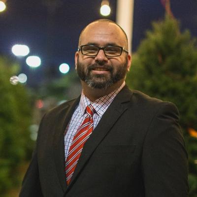 Profile Picture of Christopher Sheridan (@ChrisSheridan) on Twitter