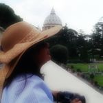 Profile Picture of Claudia H. (@red_shade) on Instagram