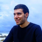Profile Picture of David Rial Araújo (@davidrial) on Youtube