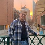 Profile Picture of Joseph Sanderson🔮 (@joey_sanderson409) on Instagram