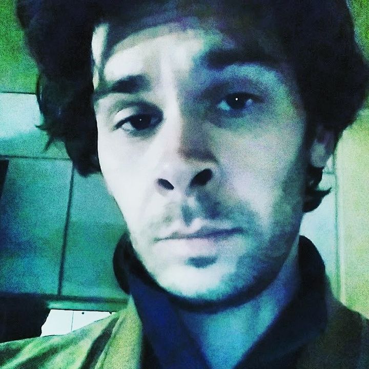 Profile Picture of Kyle Dodson (@kyledodson) on Tiktok