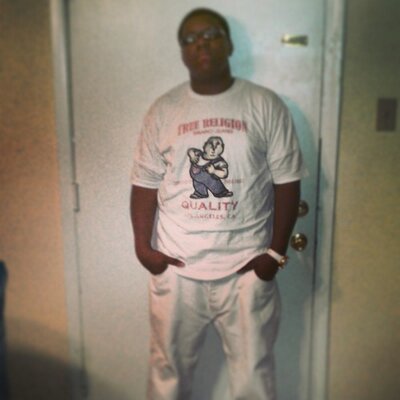 Profile Picture of Brendon Sutton (@bjaylon_100) on Twitter