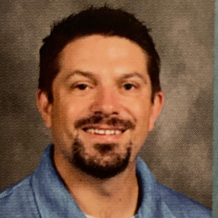 Profile Picture of Richard Mattison (@mr.mattison) on Tiktok