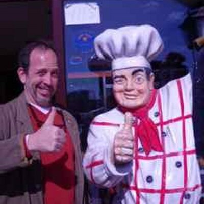 Profile Picture of Sam Wagner (@swagnerv) on Twitter