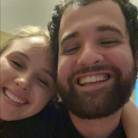 Profile Picture of Grace Brintnall (@gracebrintnall) on Poshmark