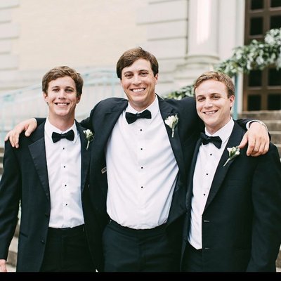 Profile Picture of Luke Franklin (@luke_franklin_) on Twitter