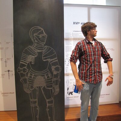 Profile Picture of Michael Feighner (@YoFeighner) on Twitter