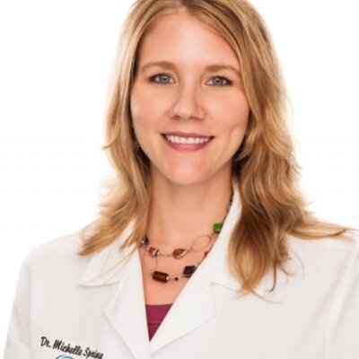 Profile Picture of Dr. Michelle Spring (@DrMSpring) on Twitter