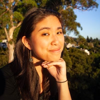 Profile Picture of Jenny Kimura (@jennyckimura) on Twitter
