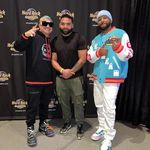 Profile Picture of Alex Pabon (@godspeed_p) on Instagram