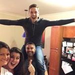 Profile Picture of Joel Parker Schultz (@joel.parker.schultz) on Instagram