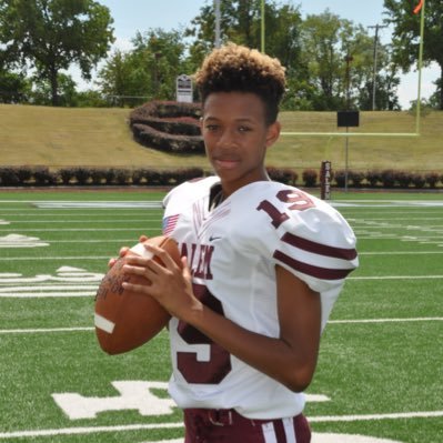 Profile Picture of DaRon Wilson (@DaRonW2023) on Twitter