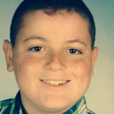 Profile Picture of Bradley Zieman (@BAZitup63) on Twitter