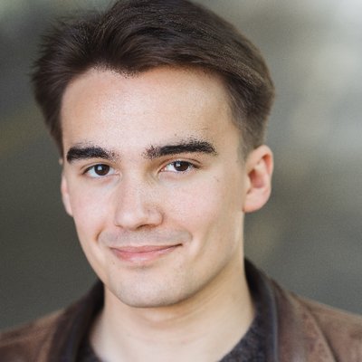 Profile Picture of Tom (@TomTerryActor) on Twitter