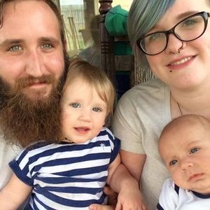 Profile Picture of Jacob Marvin Leach (@leach_marvin) on Twitter