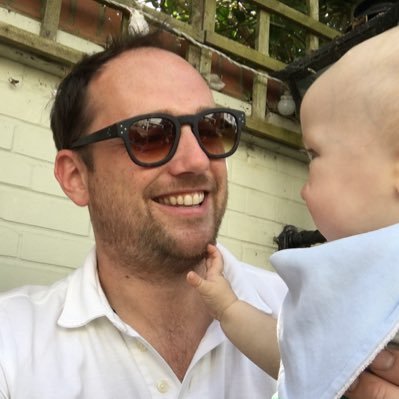 Profile Picture of Sean Hughes (@seanwjhughes) on Twitter