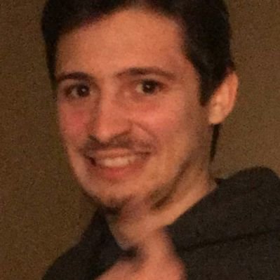 Profile Picture of Matt Metcalf (@mattmetcalf10) on Twitter