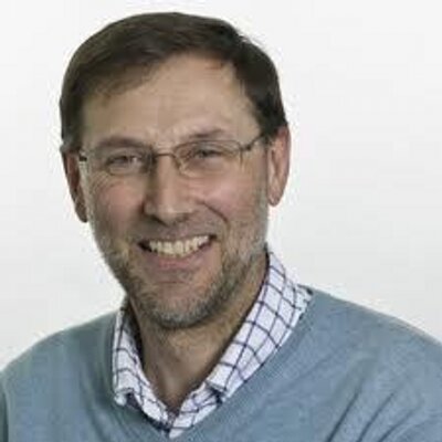 Profile Picture of Mark (@Mark_Scheme) on Twitter