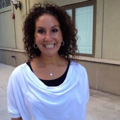 Profile Picture of Tracy Hoyt (@tracyhoyt) on Twitter