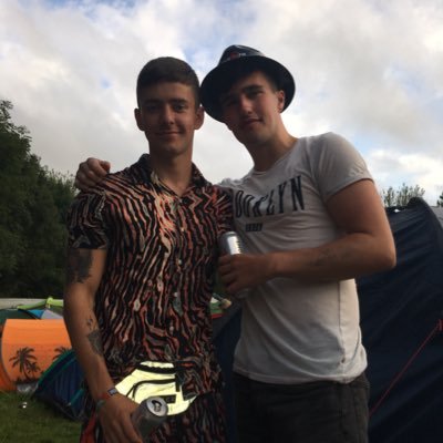 Profile Picture of Sean Philpott (@philpott_sean15) on Twitter