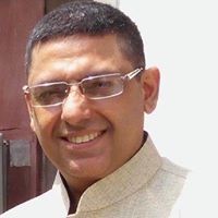 Profile Picture of Gaurav Datta (@gaurav-datta-18) on Quora