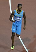 Profile Picture of Demetrius Pinderon Wikipedia