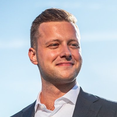 Profile Picture of Michael Forian 🎄 (@MichaelForian) on Twitter