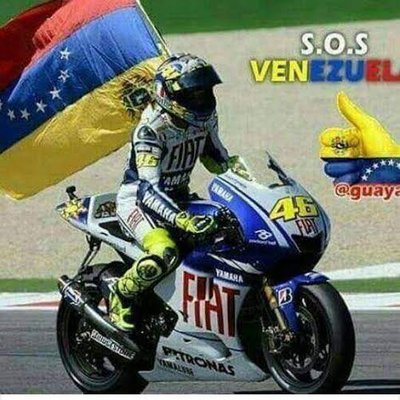 Profile Picture of Oscar Pace (@enelhome) on Twitter