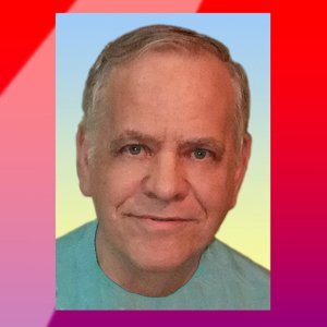 Profile Picture of Robert Carroll Richardson (@RobertCarrollR2) on Twitter