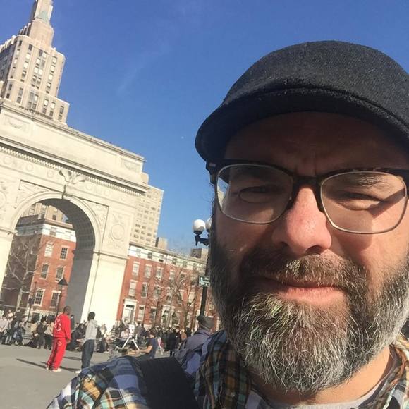 Profile Picture of Mike Campen (@mikecampen) on Poshmark