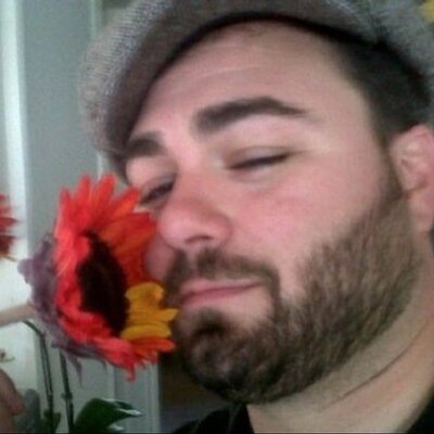 Profile Picture of Byron Blevins (@abraxas75) on Twitter