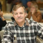 Profile Picture of David Klopfenstein (@david.klopfenstein.92) on Facebook
