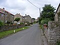 Profile Picture of Dalton, west North Yorkshireon Wikipedia