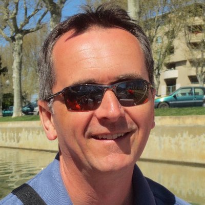 Profile Picture of Jonathan Howes (@HowesJonathan) on Twitter