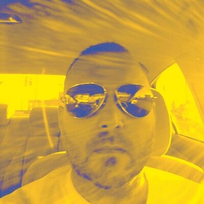 Profile Picture of Jon Hendrix (@JonHendrix1) on Twitter