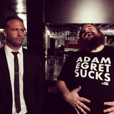 Profile Picture of Adam Eget (@adameteg) on Twitter