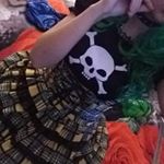 Profile Picture of Patricia Lynn Weaver (@suckyoubus69) on Instagram
